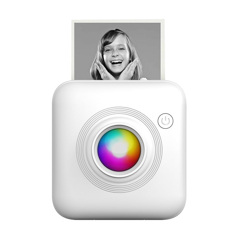 Mini Small Portable Printer