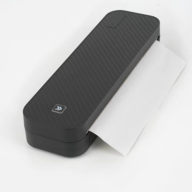 A4 Portable Household Printer Wireless Mobile Phone Tattoo Printer