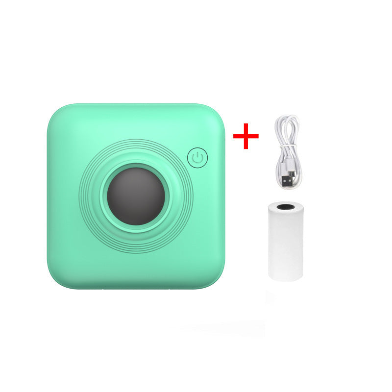 Mini Small Portable Printer