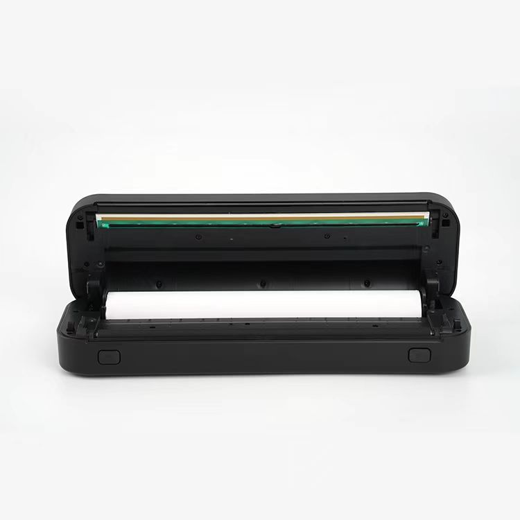 A4 Portable Household Printer Wireless Mobile Phone Tattoo Printer