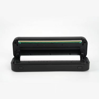 A4 Portable Household Printer Wireless Mobile Phone Tattoo Printer