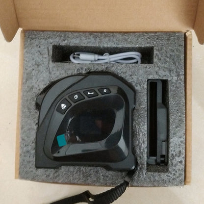 Laser Ruler, Laser Rangefinder, Tape Measure, 40 Meters Infrared Multi-function Measuring Instrument For Volume Measurement Metre Numerique