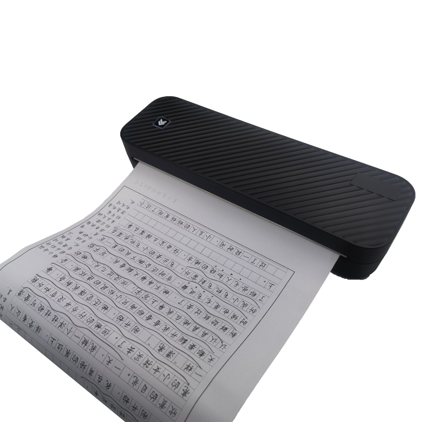 A4 Portable Household Printer Wireless Mobile Phone Tattoo Printer