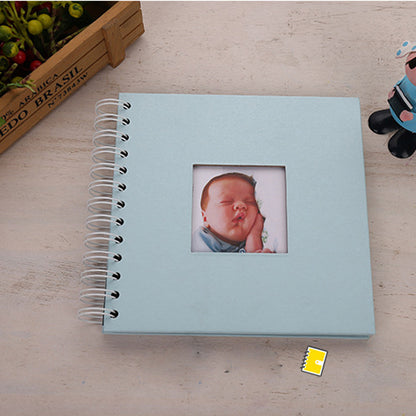 Color Photo Printer Portable Full Color Wireless Photo Printer USB Bluetooth Thermal Sublimation Printer