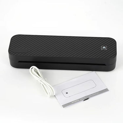 A4 Portable Household Printer Wireless Mobile Phone Tattoo Printer